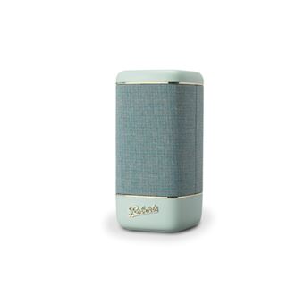 Coluna Portátil BT Roberts 335 | duck egg - 1