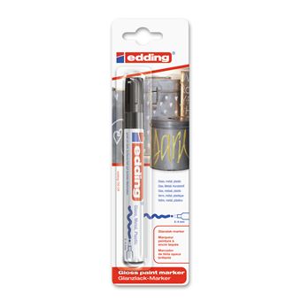 Marcador Edding 750 - 1