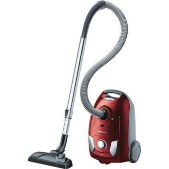 Aspirador Tornado TOEG43WR Vermelho