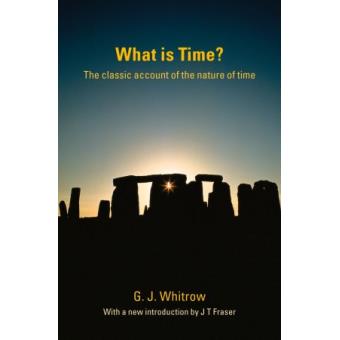 What is Time? - The Classic Account of the Nature of Time - Paperback - 2003 - 1
