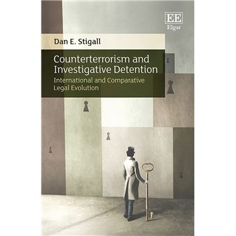 Counterterrorism And Investigative Detention - 1