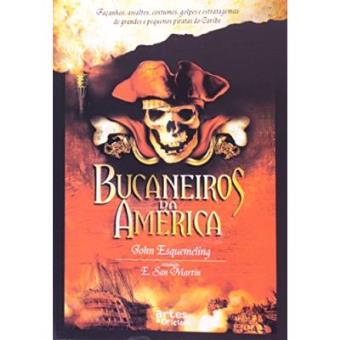 Bucaneiros Da América - 1
