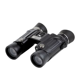 Binóculos Steiner Wildlife 10,5x28 | Preto - 1