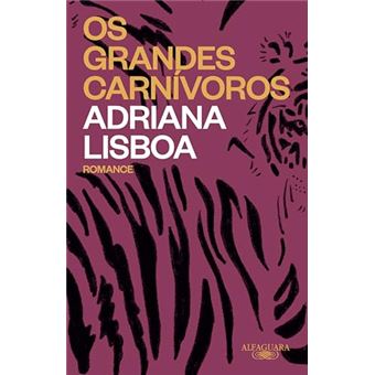 Os Grandes Carnívoros - 1