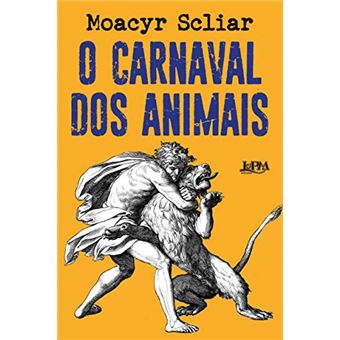 O carnaval dos animai - 1