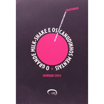 Grande Milk-Shake e Seus Canudinhos, O - 1