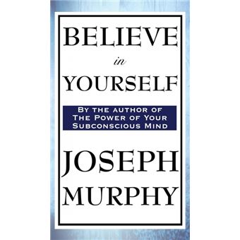 Believe In Yourself - 1