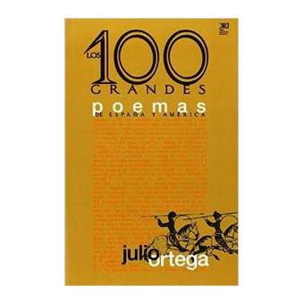 Cien grandes poemas espaÑa y america - 1