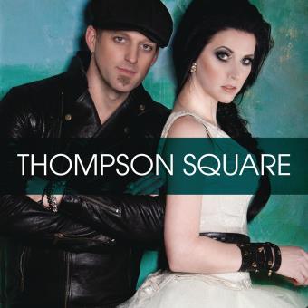 Thompson Square-thompson Square - 1