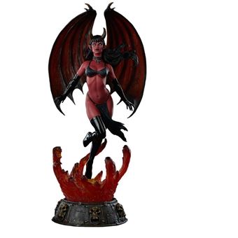 Figura Sideshow 200443 - Chaos - Purgatori - 1