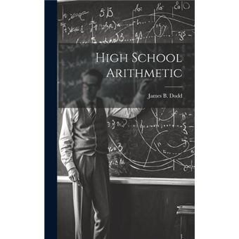 High School Arithmetic - 1