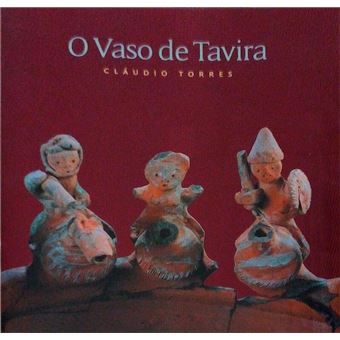 O vaso de tavira. uma proposta de interpretação. - 1