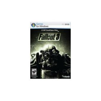 Fallout PC - 1