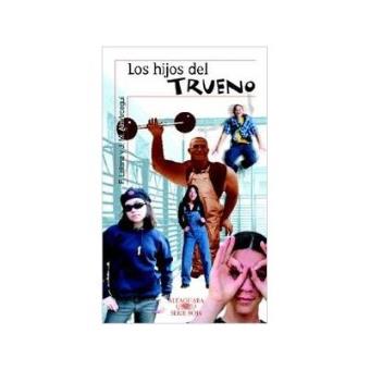 Los hijos del trueno - 1