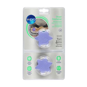 Ambientador Wpro DDS 102 | Roxo - 1