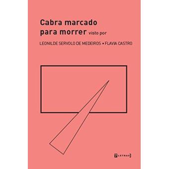 Cabra Marcado Para Morrer - 1