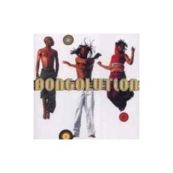 Bongo Maffin-bongolution - 1