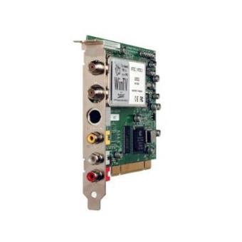 Hauppauge WinTV-NOVA-s Interno DVB-S PCI - 1