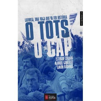 O Tots O Cap - 1