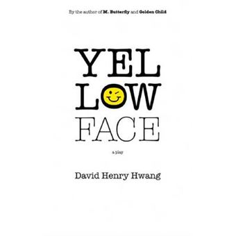 Yellow Face - 1