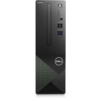 Desktop DELL Vostro 3710 | Intel® Core i3-12100 | Intel UHD Graphics 730 | 8 GB | SSD 256GB - 1