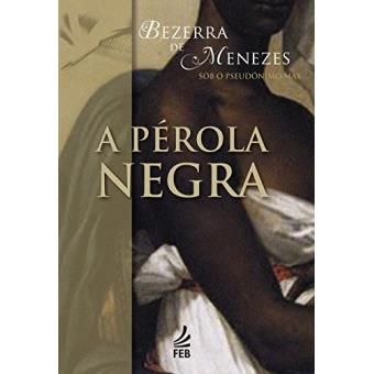 A Pérola Negra - 1