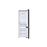 Frigorífico Combinado Samsung RB38A6B3DS9 | 203x59,5x65,8 cm | D | Prateado_1
