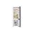 Frigorífico Combinado Samsung RB38A6B3DS9 | 203x59,5x65,8 cm | D | Prateado_2