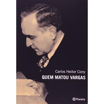 Quem Matou Vargas - 1