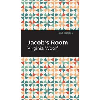 Jacob'S Room Mint Editions - 1