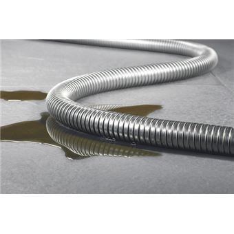 Eletroduto Hellermann Tyton 166-30202 | Ferro - 1