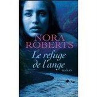 Le refuge de l'ange - 1