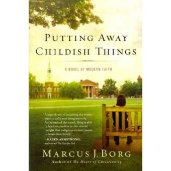 Putting Away Childish Things - 1