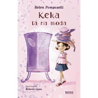 Keka Tá Na Moda - 1