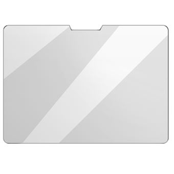 Vidro Temperado MW para Microsoft Surface Pro 9 | Dureza 9H | Fino 0.33mm | Transparente - 1