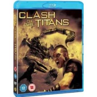 -Clash Of The Titans 2010 - 1