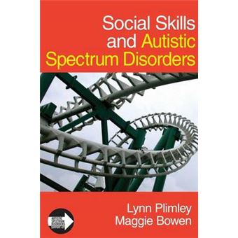 Social Skills and Autistic Spectrum Disorders - Paperback - 2007 - 1