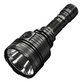 Lanterna Nitecore P30i | Preto - 1