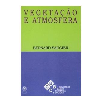 Vegetação E Atmosfera - 1