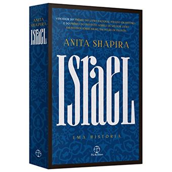 Israel: uma história - 1