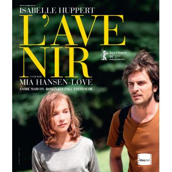L'avenir (Blu-ray) - 1
