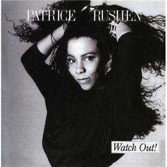 Patrice Rushen-Watch Out - 1