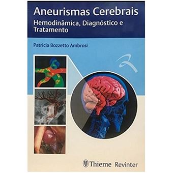 Aneurismas Cerebrais - 1
