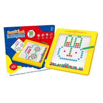 Quadro Magnético para Pintura de Diamantes | LPM - 1