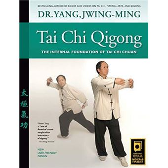 Tai Chi Qigong - 1