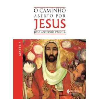 O Caminho Aberto Por Jesus. Mateus - 1
