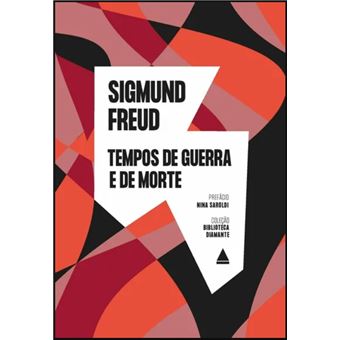 Tempos de guerra e de morte - 1