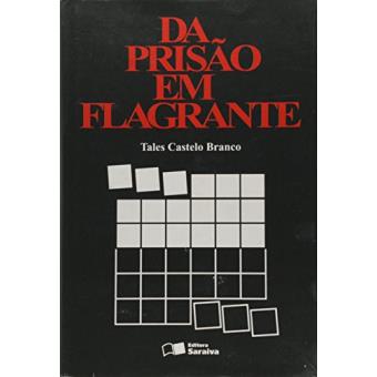 Da Prisão em Flagrante - 1