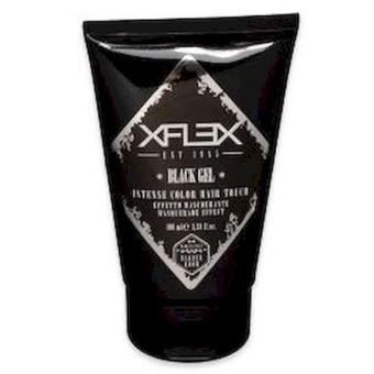 Gel XFLEX Black Gel Tubo | 100 ml - 1