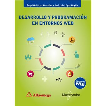 Desarrollo Y Programación En Entornos Web - 1